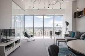 RentPlanet - Apartament Sky Tower